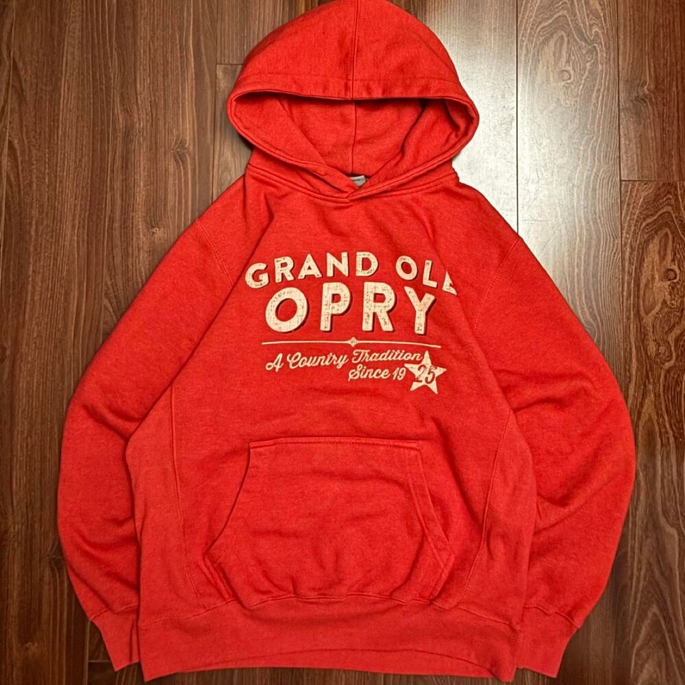 Artisan-crafted Men's Red Hoodie
